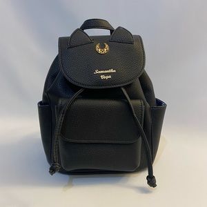 Sailor Moon Samantha Vega Backpack
